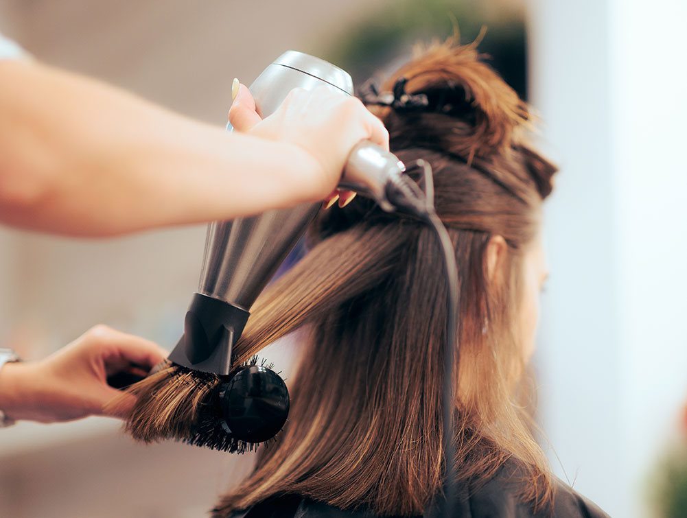 Coiffure femme à Forges-les-Bains, Arpajon