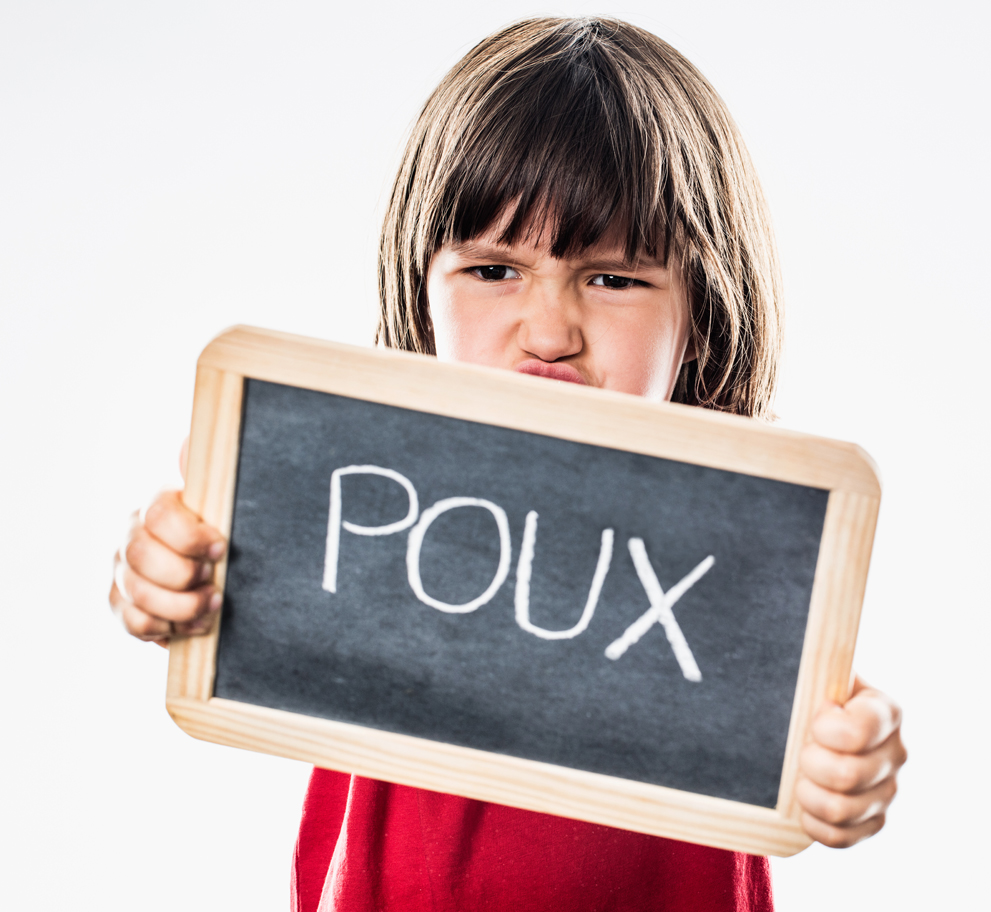 Traitement poux à domicile à Forges-les-Bains, Arpajon